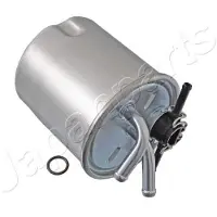 Japanparts Kraftstofffilter FC-137S