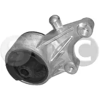 STC Motorlager Gummimetalllager Vorne für OPEL Astra G CC (T98) T404381