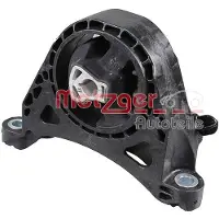 METZGER Lagerung Motor vorne Gummimetalllager für u.a. OPEL ASTRA