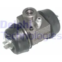 Delphi Radbremszylinder LW11075
