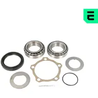 OPTIMAL Radlagersatz für LAND ROVER Defender SUV (L316) 77,8mm 880419