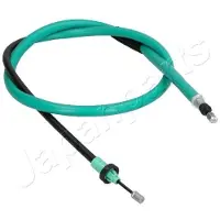 Japanparts Seilzug, Feststellbremse BC-0712