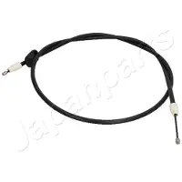 Japanparts Seilzug, Feststellbremse BC-0532