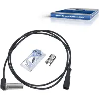 DT Spare Parts ABS Sensor Raddrehzahl Hinten Vorne für RENAULT TRUCKS MIDLUM 6.61918