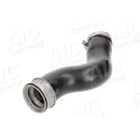 AIC 74344 Turbo Ladeluftschlauch für AUDI A3 Sportback (8PA) A3 Schrägheck (8P1) TT Coupe (8J3) TT Roadster (8J9)