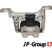 JP GROUP Motorlager Hydrolager Vorne für FORD FOCUS III Turnier 1517902380