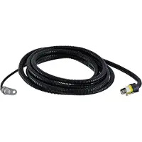 Hella ABS Sensor Raddrehzahl für MAN TGA 6PU 230 048-631