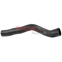 METZGER Autoteile Ladeluftschlauch [Hersteller-Nr. 2400346] für Volvo, Ford