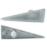 Alkar 3102228 Blinker Blinkleuchte vorne Rechts für RENAULT ESPACE IV (JK0/1) SCÉNIC II (JM0/1) MEGANE II Coupé-Cabriolet (EM0/1) MEGANE II Kombi