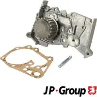 JP GROUP Wasserpumpe [Hersteller-Nr. 4314100500] für Renault, Dacia, Nissan