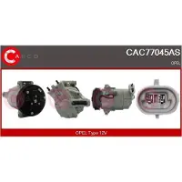 Casco Kompressor, Klimaanlage Brand New HQ CAC77045AS