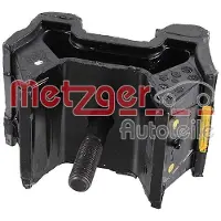 METZGER Lagerung, Motor [Hersteller-Nr. 8054341] für Mercedes-Benz