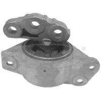 CORTECO Lagerung Automatikgetriebe 80001494 für FIAT GRANDE PUNTO (199) PUNTO EVO (199) PUNTO (199) 500L (351, 352) für ALFA ROMEO MITO (955)