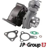 JP GROUP Turbolader 1217407300 für OPEL Corsa D Schrägheck (S07)