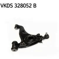 Skf Lenker, Radaufhängung VKDS 328052 B