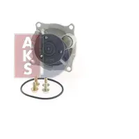 AKS Dasis Wasserpumpe [Hersteller-Nr. 570168N] für Mazda, Ford