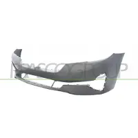PRASCO Stoßfänger bm0541001 vorne für BMW