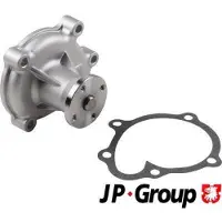 JP GROUP Wasserpumpe JP 1214107700