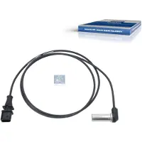 DT Spare Parts Sensor, Raddrehzahl 5.20248