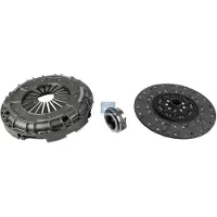 DT Spare Parts Filter 7.24019