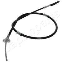 Japanparts Seilzug, Feststellbremse BC-226