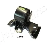 Japanparts RU-2265 Motorlager Lagerung Motor für TOYOTA RAV 4 I (SXA1)