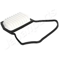 Japanparts Luftfilter FA-847S für SUZUKI SWIFT V (AZ) Filtereinsatz