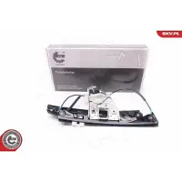 ESEN SKV 00SKV112 Elektrischer Fensterheber Vorne Rechts passend für MERCEDES-BENZ C-Klasse Limousine (W203) C-Klasse T-modell (S203)