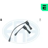 ERA Zündleitungssatz 883062 für HYUNDAI