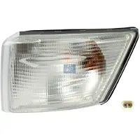 DT Spare Parts Blinkleuchte 7.25132SP