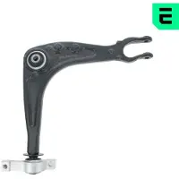 OPTIMAL G6-2029 Querlenker Rechts Unten Vorne passend für PEUGEOT 508 SW I (8E) 407 SW (6E) 407 (6D) 508 I (8D) Limousine 407 Coupe (6C)