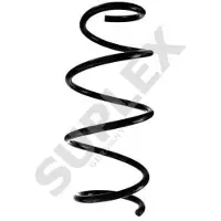 SUPLEX Fahrwerksfeder [Hersteller-Nr. 09276] für Jeep