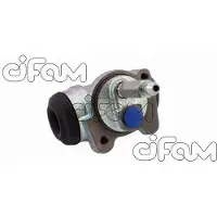 CIFAM Radbremszylinder 04-0016