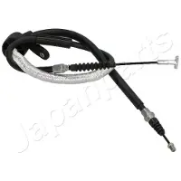 Japanparts Seilzug, Feststellbremse BC-0208