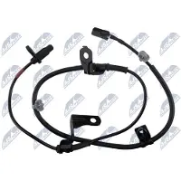 NTY ABS Sensor Raddrehzahl Vorne Rechts für KIA SORENTO III HCA-KA-367