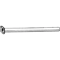 VEGAZ SKR-13 Abgasrohr