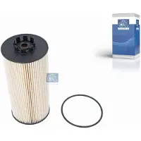 DT Spare Parts Kraftstofffilter-Einsatz DT SPARE PARTS IAM-Expertise passend für MAN