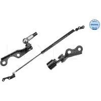 Meyle Gasfeder, Koffer-/Laderaum -ORIGINAL: True to OE. 30-40 910 0006