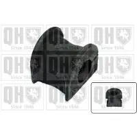 Quinton Hazell EMB3011 Lagerung Stabilisator Stabigummi Hinten für LANCIA LYBRA SW (839BX) LYBRA (839AX)