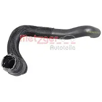 METZGER Schlauch, Wärmetauscher-Heizung 2421457