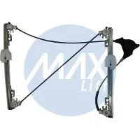 Max Fensterheber WFD143-R