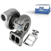 DT Spare Parts Turbolader DT Spare Parts 3.19029 für NEOPLAN Cityliner 51.09100.7292
