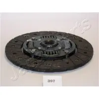 Japanparts Kupplungsscheibe DF-397