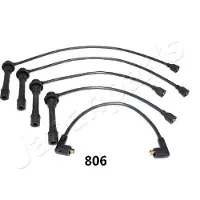 Japanparts Zündleitungssatz IC-806