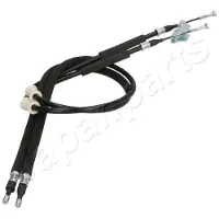 Japanparts Seilzug, Feststellbremse BC-0410