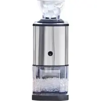 Ich-zapfe Eiszerkleinerer