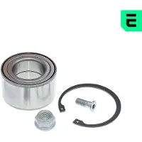 OPTIMAL Radlagersatz Hinten für VW Transporter IV Bus (70B, 70C, 7DB, 7DK, 70J, 70K, 7DC, 7DJ) 80mm 102207