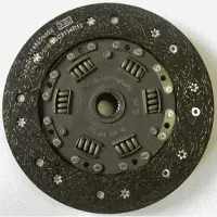 SACHS Performance Kupplungsscheibe Performance 881861 999864