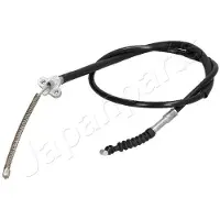 Japanparts Seilzug, Feststellbremse BC-254L