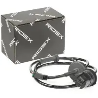 RIDEX ABS Sensor Raddrehzahl Hinten Beidseitig für VW PASSAT Variant (3B6) 412W1436